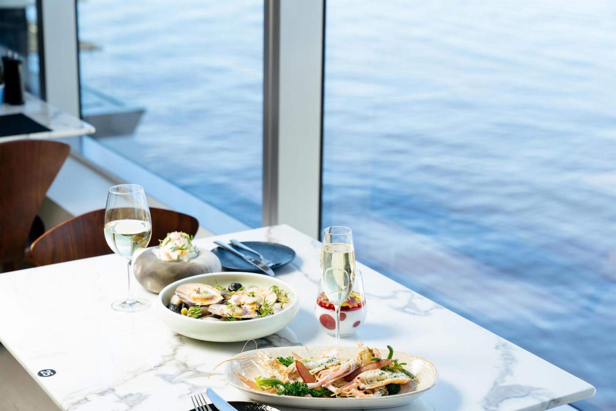 Doubletree By Hilton Perth Waterfront — Photos 3