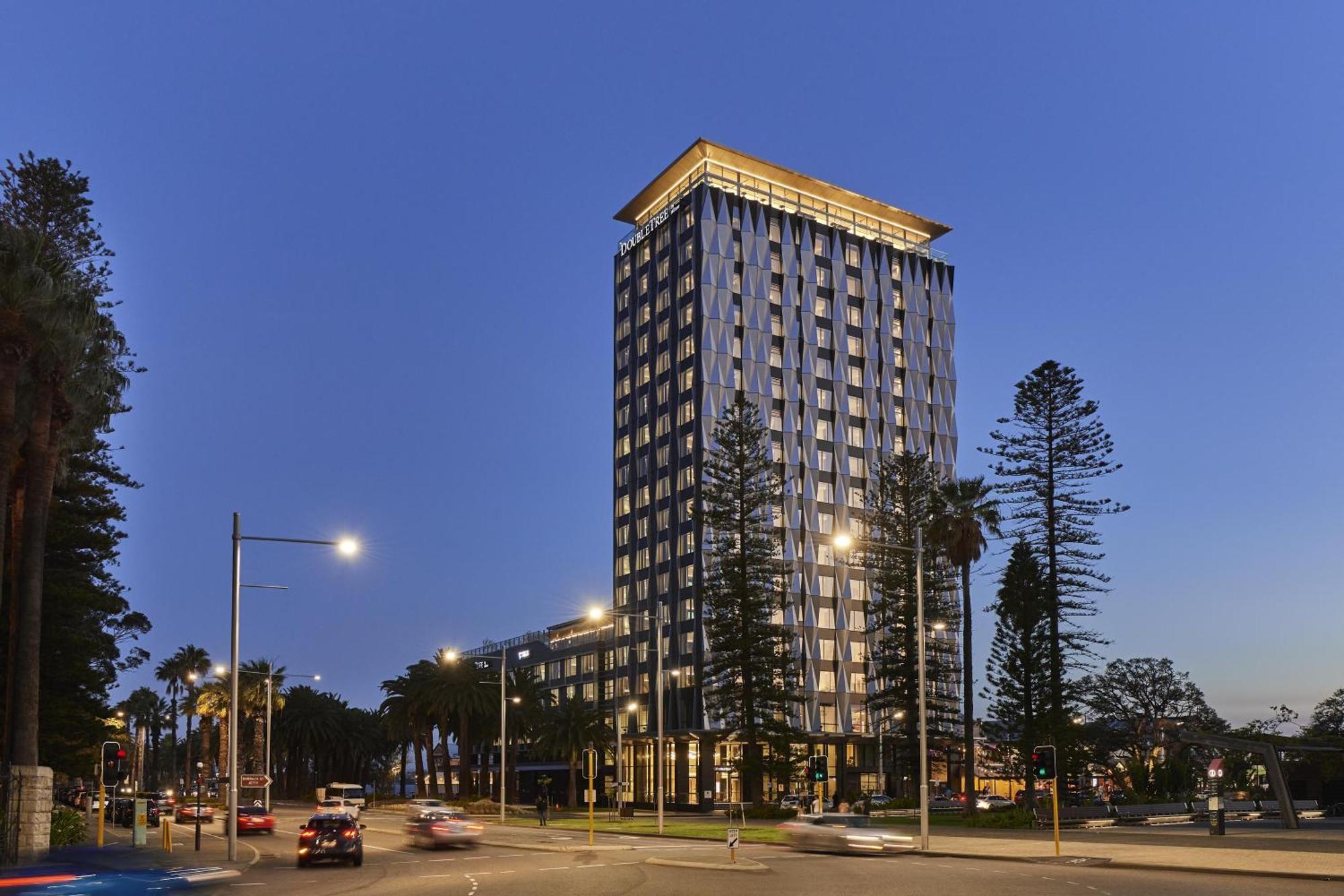 Doubletree By Hilton Perth Waterfront, Perth