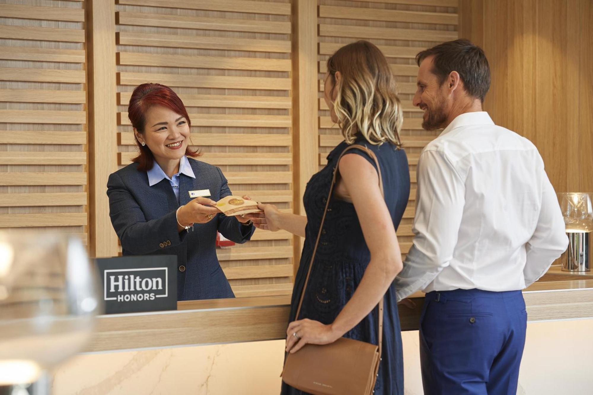 Doubletree By Hilton Perth Waterfront — Photos 2